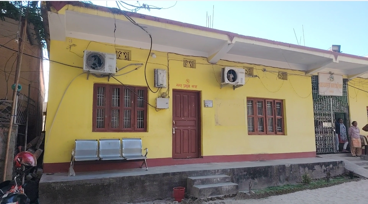 कञ्चनरुप : पत्रकारमाथि “कथित” आरोपको पत्र, वास्तविक दोष लुकाउने नेतृत्वको रणनीति