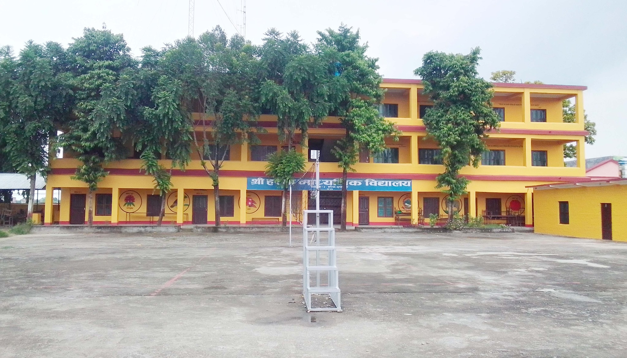 हरैया मावि एस ई ई नतिजामा रुपन्देही जिल्लाकै उत्कृष्ट, ३.९६ जिपिए सहित समुन्द्र भए जिल्ला प्रथम