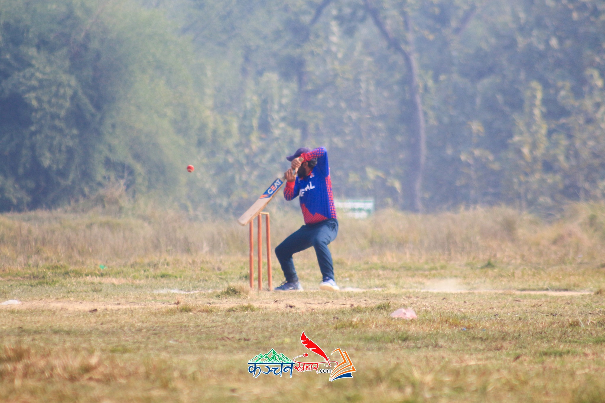 कञ्चन क्रिकेट लिग : सुनौलो शान्ति र लियो क्लव विजयी