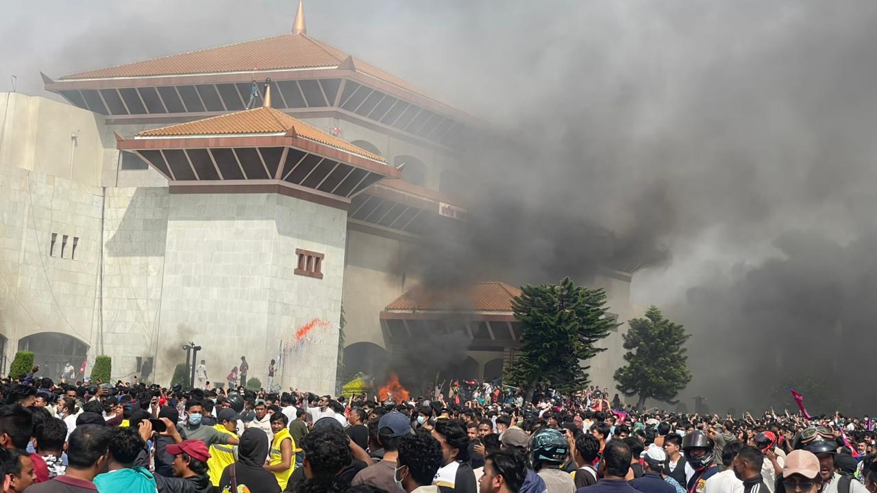 जाँचबुझ आयोगमा सरोकारवालाहरूको बयानको सार सङ्क्षेप – ९