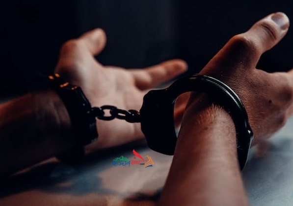 इलाका प्रहरी कार्यालय रुद्रपुरका नया प्रहरी निरीक्षक प्रशान्त तामाङको कडा एक्सन