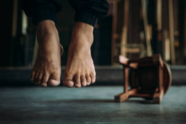 रुपन्देहीको कञ्चनमा एक महिलाद्वारा आत्महत्या, हत्या भएको परिवारको आशंका