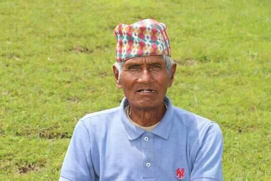 आज पितृ सम्मान दिवस