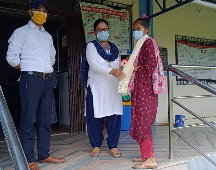 आज १८ औं निजामती सेवा दिवस