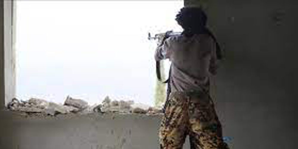 यमनमा २५ हुथी विद्रोही र २० सैनिकको मृत्यु