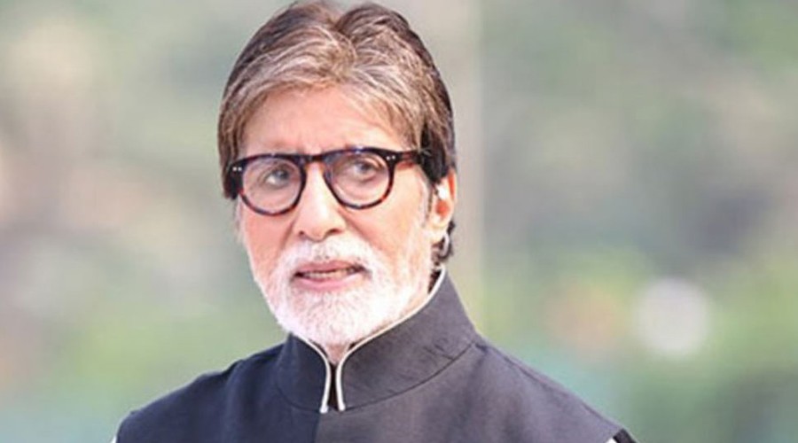 बलिउड अभिनेता अमिताभ बच्चन पान मसाला ब्रान्डको विज्ञापनबाट बाहिरिए, पैसा पनि फिर्ता गरे
