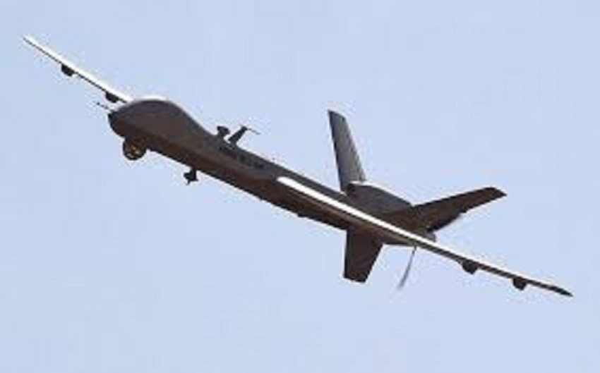 अमेरिकी सेनद्वारा ड्रोन आक्रमणमा अल कायदाका नेता मारिएको दाबी