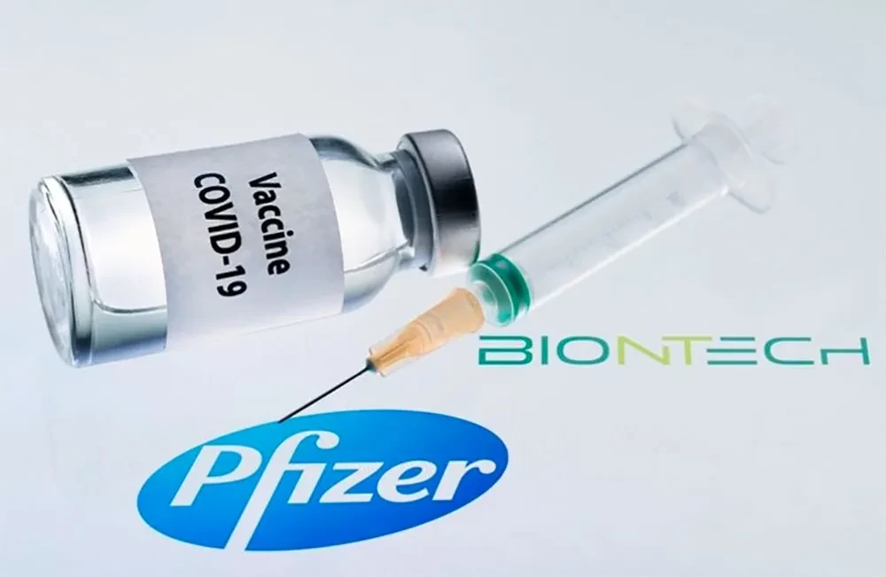 फाइजर खोप पाँच वर्ष मुनिका बालबालिकालाई स्वीकृत गर्ने तयारी