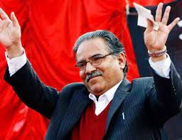 नेकपा माओवादी केन्द्रका अध्यक्ष प्रचण्ड अस्पताल भर्ना