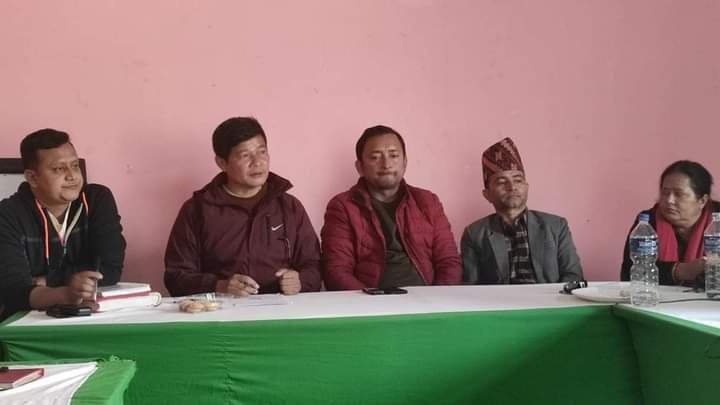 पत्रकार महासंघ लुम्बिनीले प्रदेशभित्रका सबै पत्रकारको १० लाखको नि : शुल्क दुर्घटना बिमा गर्ने