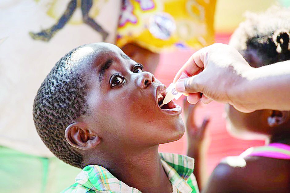 कपिलवस्तुमा आजदेखि हैजा विरुद्धको खोप