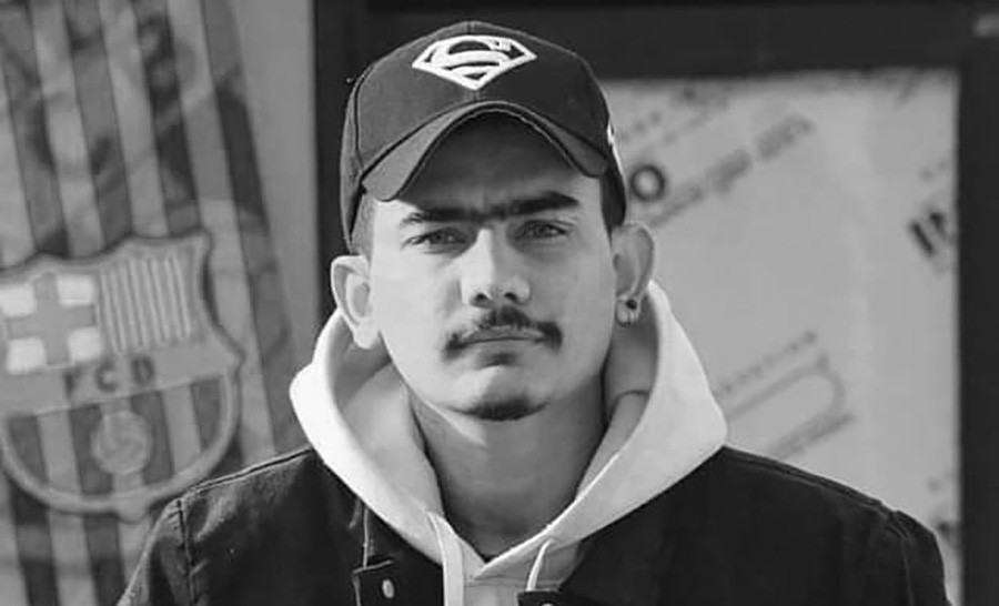 भूपेन्द्र हत्या प्रकरण : पक्राउ भएका ९ जना पुर्पक्षका लागि कारागार चलान