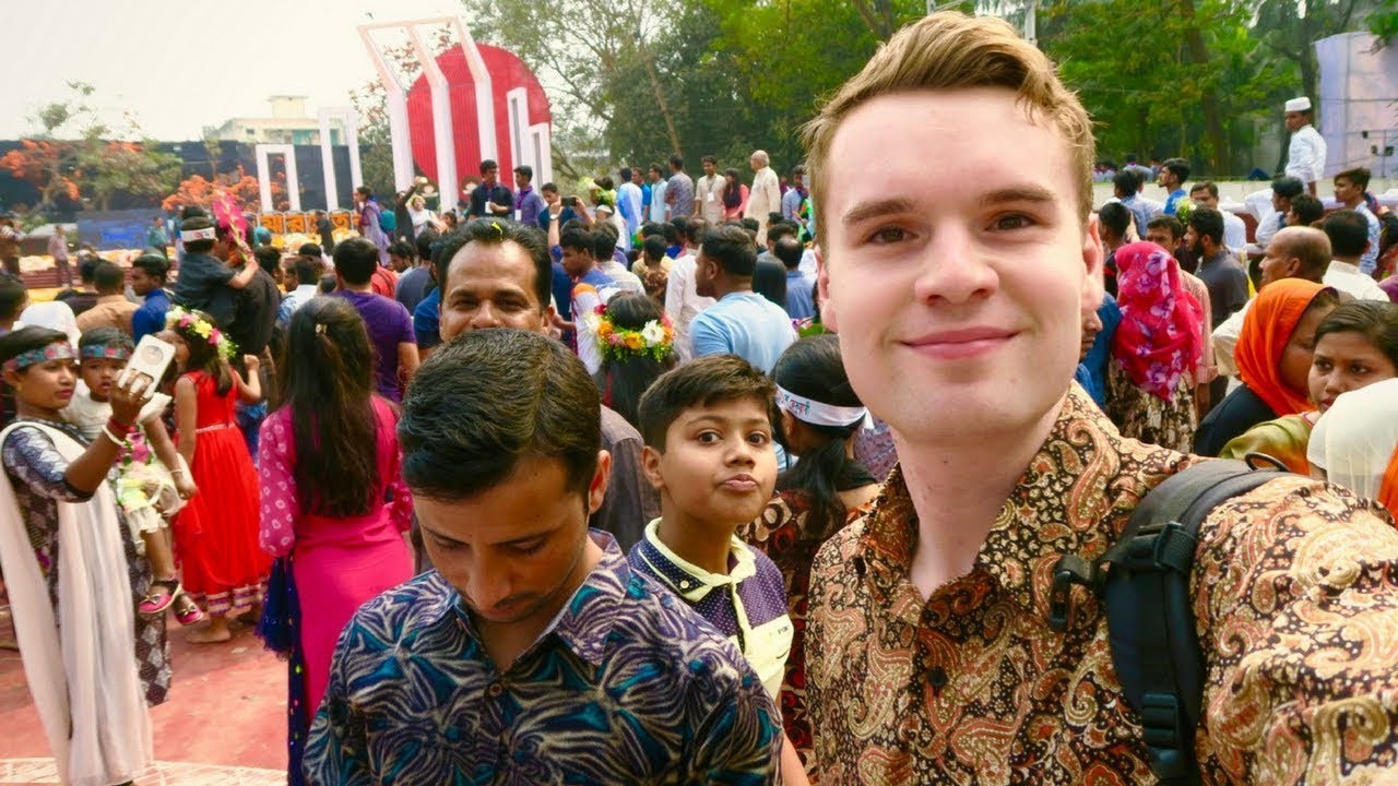 बङ्गलादेश : स्वतन्त्रताको ५ दशक