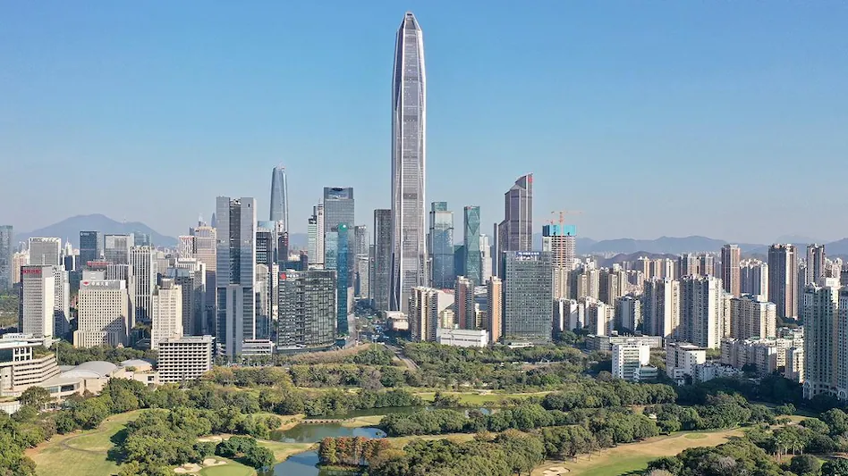 विश्वका पाँच शहर : जहाँ १०० भन्दा बढी अर्बपति बस्छन्