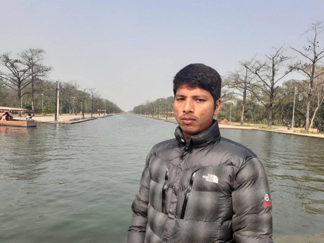 कविता "भोट"