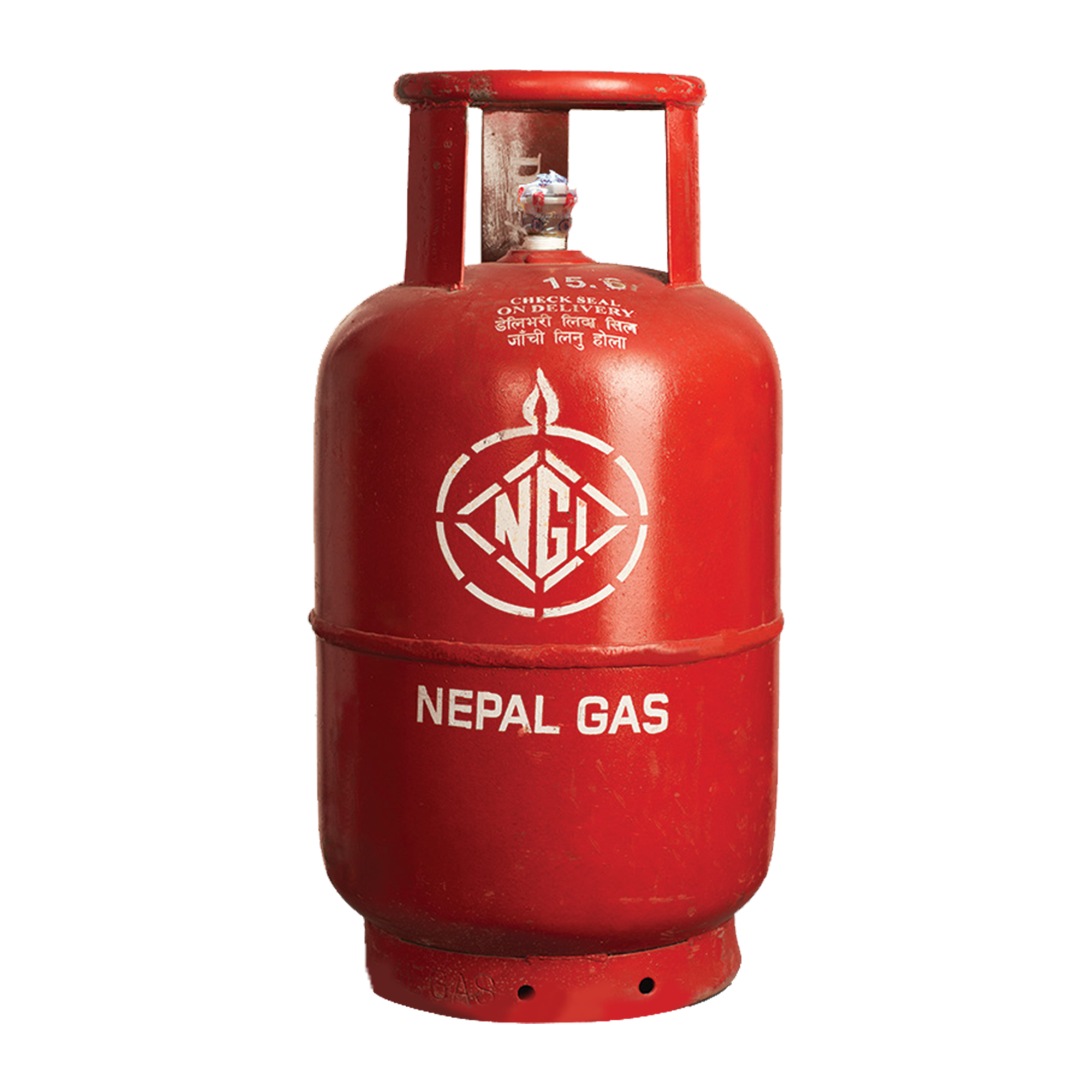खाना पकाउने ग्यास प्रतिसिलिन्डर १६ सय, २५ रुपैयाँले बढ्यो