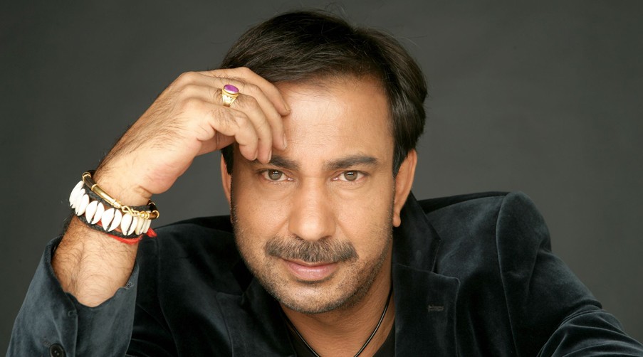 भुवन केसी काठमाण्डौको मेयरमा उठ्दै