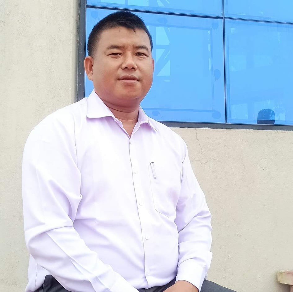 विजयनगरका गाउँपालिका अध्यक्षले फिर्ता गरे सरकारी गाडी