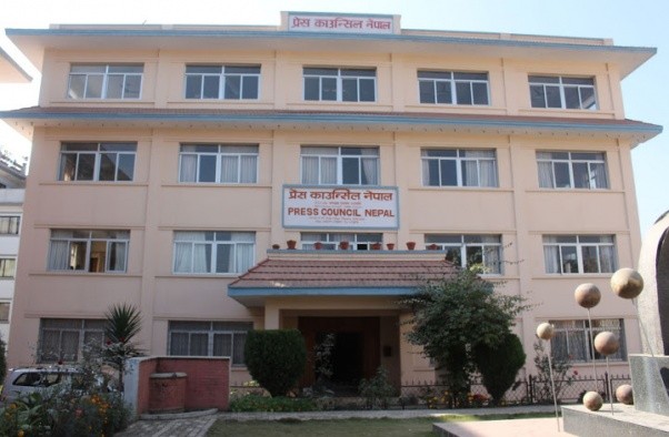 प्रेस काउन्सिलद्धारा सञ्चार माध्यममा निर्वाचन आचार संहिताको अनुगमन