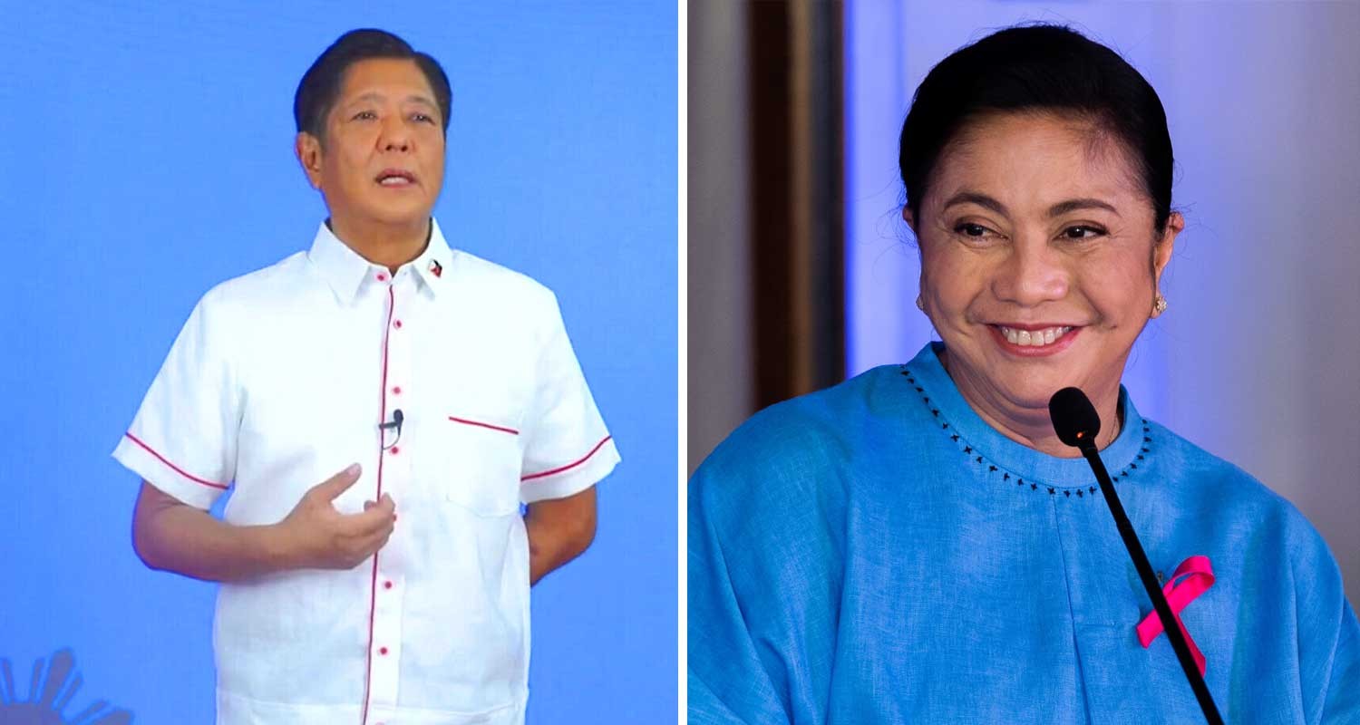 फिलिपिन्समा पूर्वराष्ट्रपतिका छोरा राष्ट्रपति र वर्तमान राष्ट्रपतिकी छोरी उपराष्ट्रपतिमा निर्वाचित