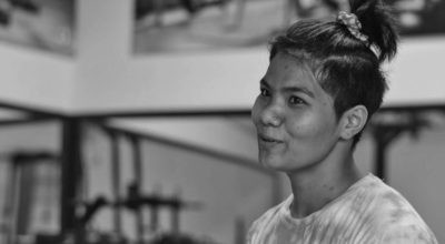 सञ्जु चौधरीलाई राष्ट्रिय खेलकुद परिषदकोअन्तिम श्रद्धान्जली