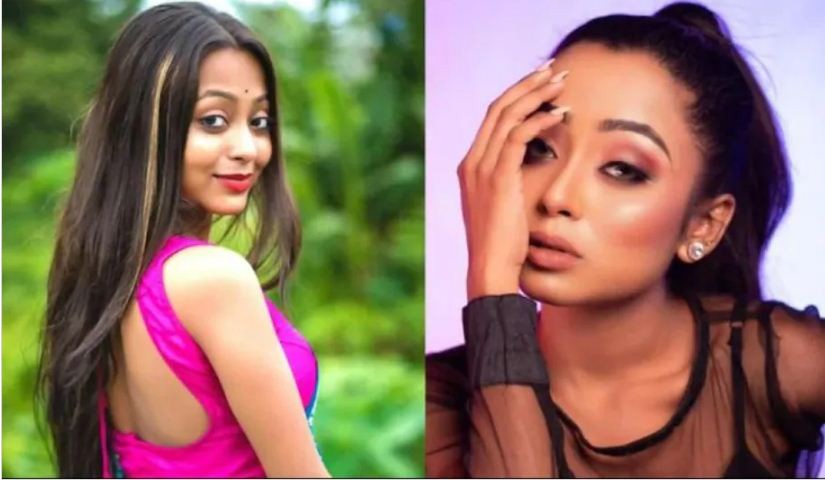 मृत भेटिइन् २१ वर्षीया अभिनेत्री विदिशा