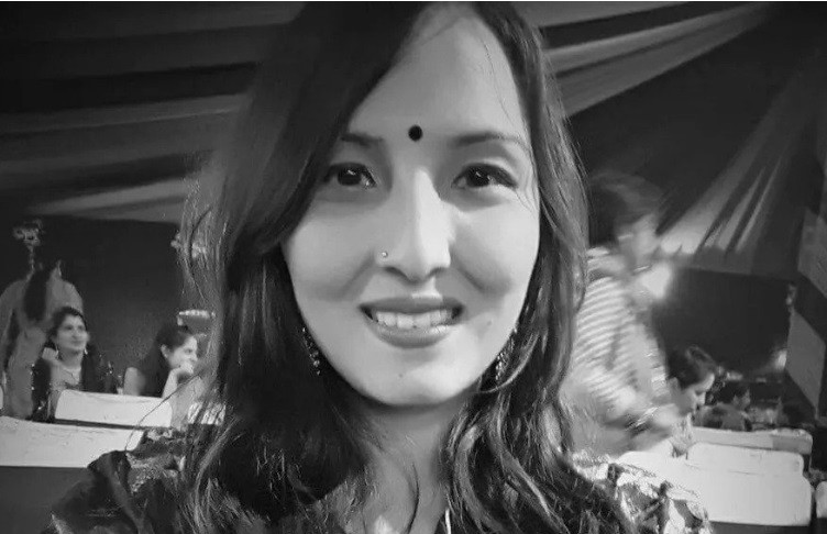 रहस्यमय मृत्यु भएको भनिएकी अमृताको ७३ दिनपछि दाहसंस्कार गरियो