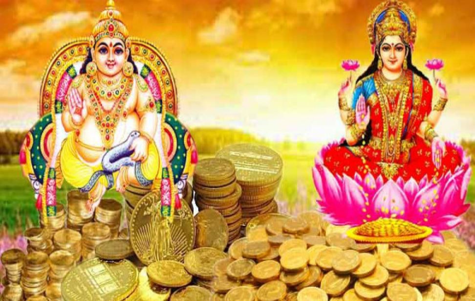 यमपञ्चक अर्थात तिहार आजदेखि सुरु, आज धनतेरस र यमदीप दान