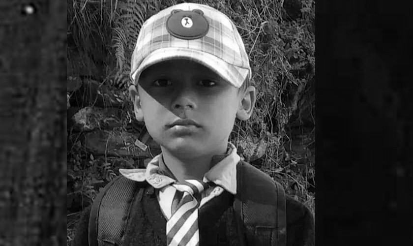 दार्चुला बालक मृत्यु घटना : पीडितलाई १६ लाख क्षतिपूर्ति