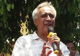 नेपालको सबैभन्दा ठूलो रोग भ्रष्टाचार : चन्द्र भण्डारी