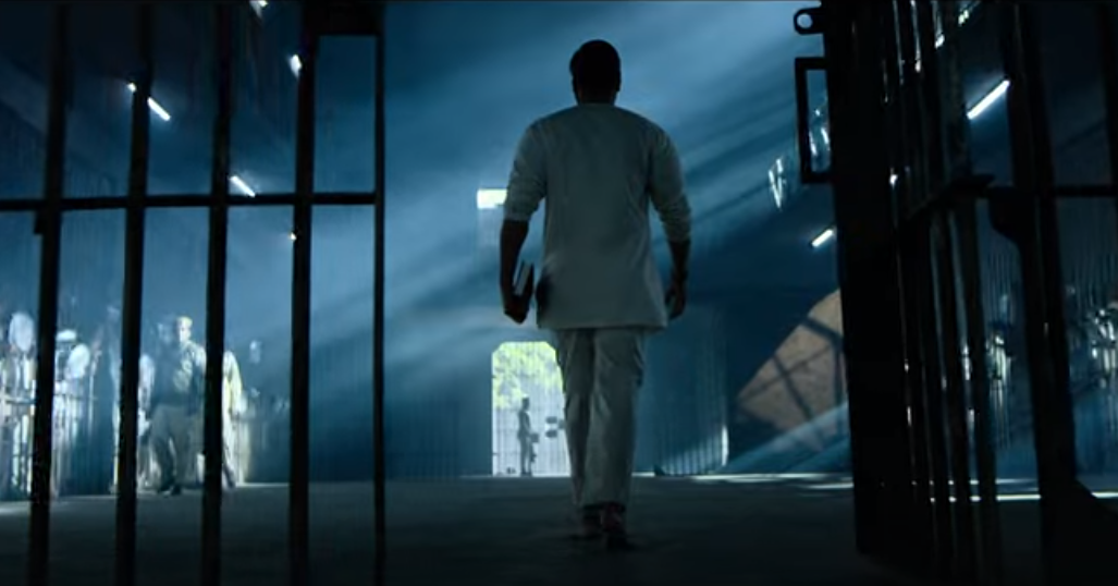 अजय देवगन निर्देशित फिल्म ‘भोला’को टिजर सार्वजनिक