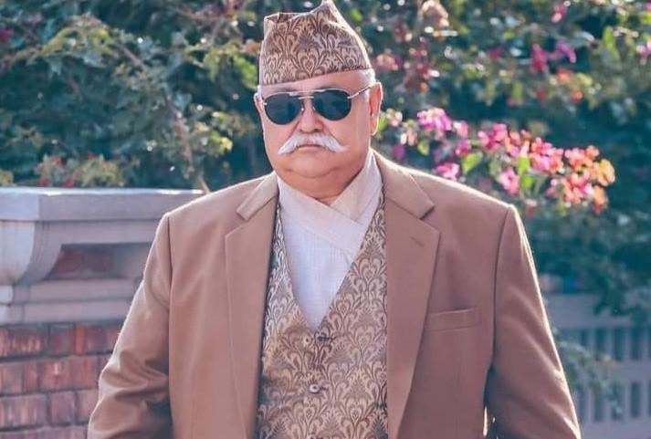 मकवानपुर १ मा राप्रपाका दीपक सिंह विजयी