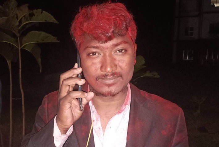 बर्दिया–१ (ख) मा नागरिक उन्मुक्ति पार्टीका राजकुमार चौधरी निर्वाचित