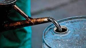 रूसी कच्चा तेलको मूल्य घटाउने ईयूको निर्णय