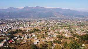 पाल्पाको रामपुरमा सार्वजनिक जग्गा संरक्षण अभियान सुरु