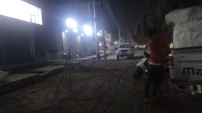 बिधुत प्राधिकरणका रेडियो समावेशीको प्रशारण अबरुद्ध