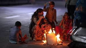 चिसो बढेसंगै देशभर रुघाखोकी र श्वासप्रश्वासका बिरामी बढ्दै