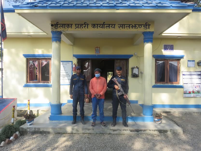 ति महिलाले  होटलमा पुगेपछि मात्र आफु बेचिएको थाहा पाए.....