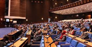 प्रतिनिधि सभाको अधिवेशन पुस २५ गते