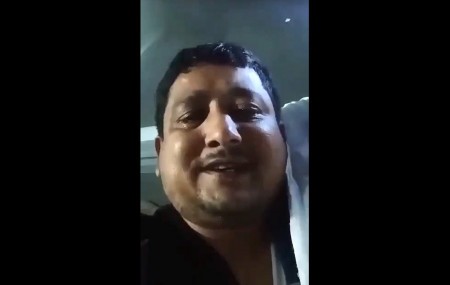 जहाँ भएपनि, जसरी बसेपनि बाबाले तिमीलाई सधैँ सम्झनुहुन्छ है, बाबु !