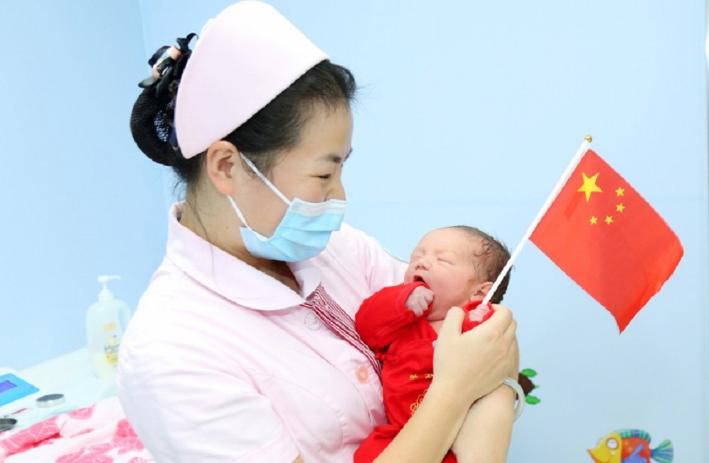 अब चीनमा ईच्छा अनुसार सन्तान जन्माउने अधिकार दिइयो