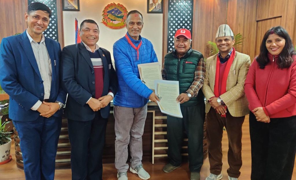 बुटवल बासिन्दाका लागि रगत सम्बन्धी सबै सेवा निशुल्क