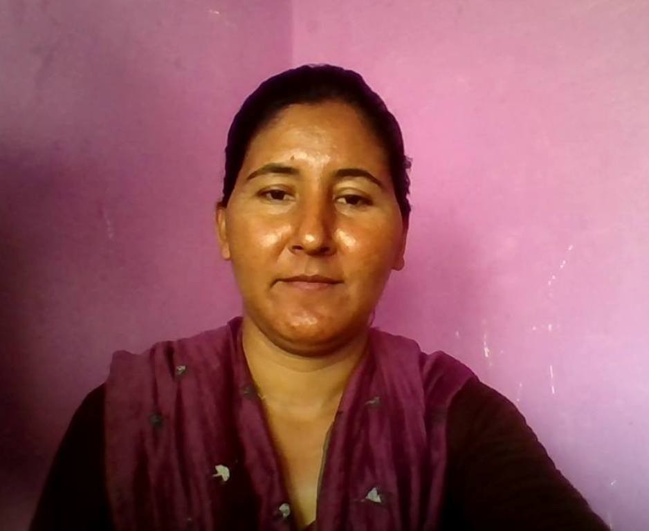 लुम्बिनी प्रदेशकी विना विभागीय मन्त्री केसीद्वारा राजीनामा