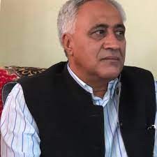 सांसद चन्द्र भण्डारीको दुवै खुट्टाको शल्यक्रिया