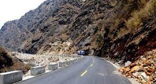 बुटवल/पाल्पा सडकखण्ड १३ गतेदेखी दैनिक ८ घण्टा बन्द हुने