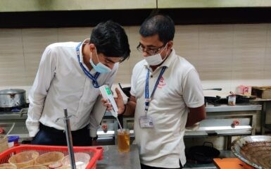 बुटवलमा बजार अनुगमन तीब्र, मनपरी गर्नेलाई कारबाही