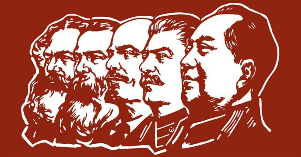 वैज्ञानिक समाजवादका सैद्धान्तिक आधारहरू