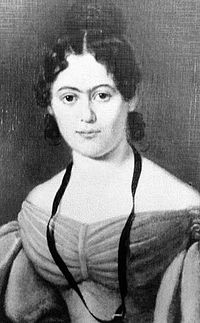 जेनी वोन वेष्टफालेन (१८१४–१८८१) को सङ्क्षिप्त चर्चा