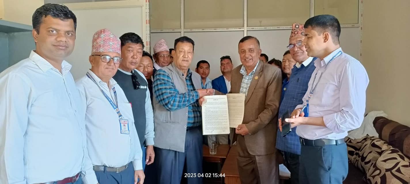 अव कञ्चनवासीले नि:शुल्क रगत पाउने