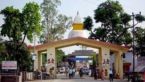 रुपन्देही सहितका नेपाल–भारत सीमा नाका आजदेखि बन्द